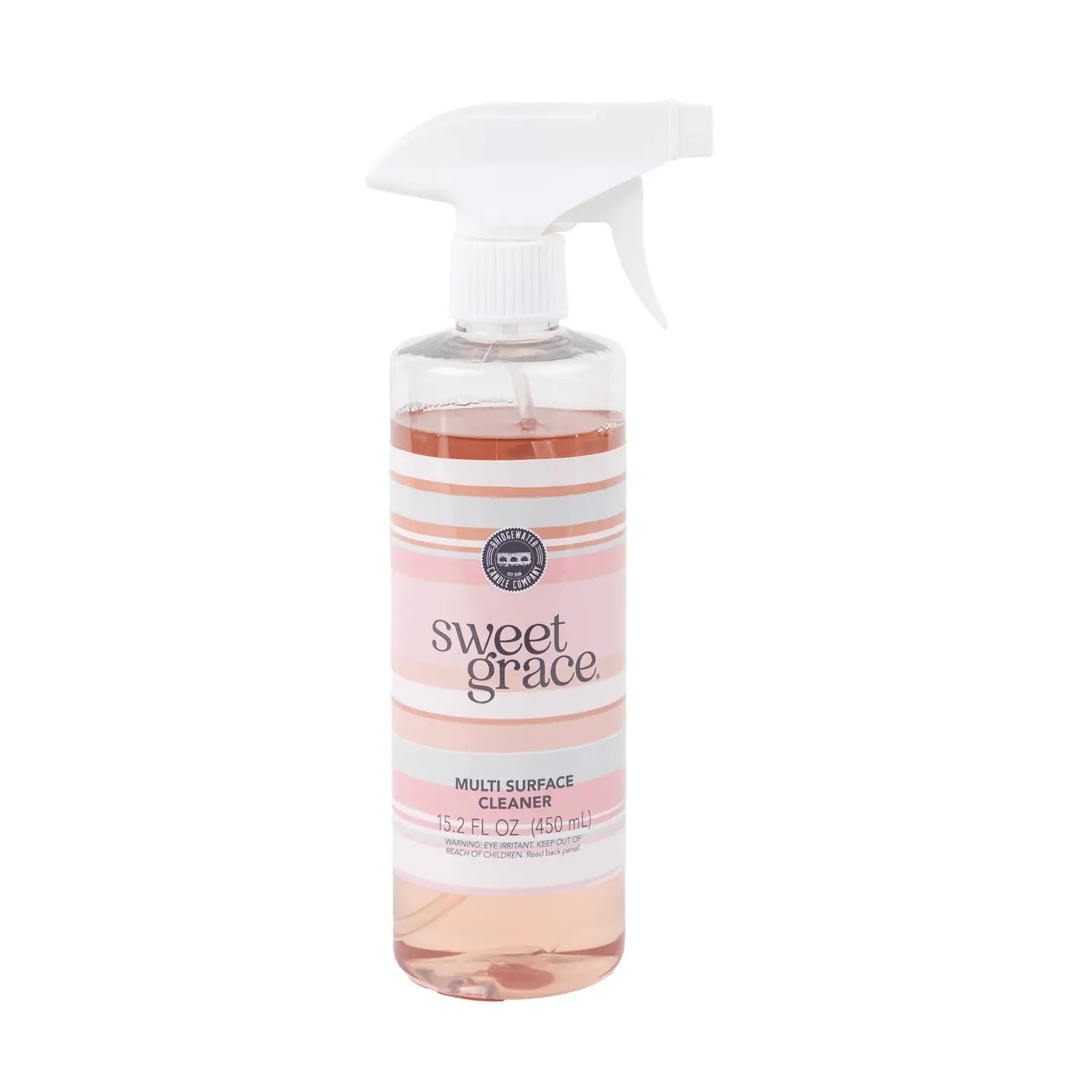 Sweet Grace Multisurface Cleaner