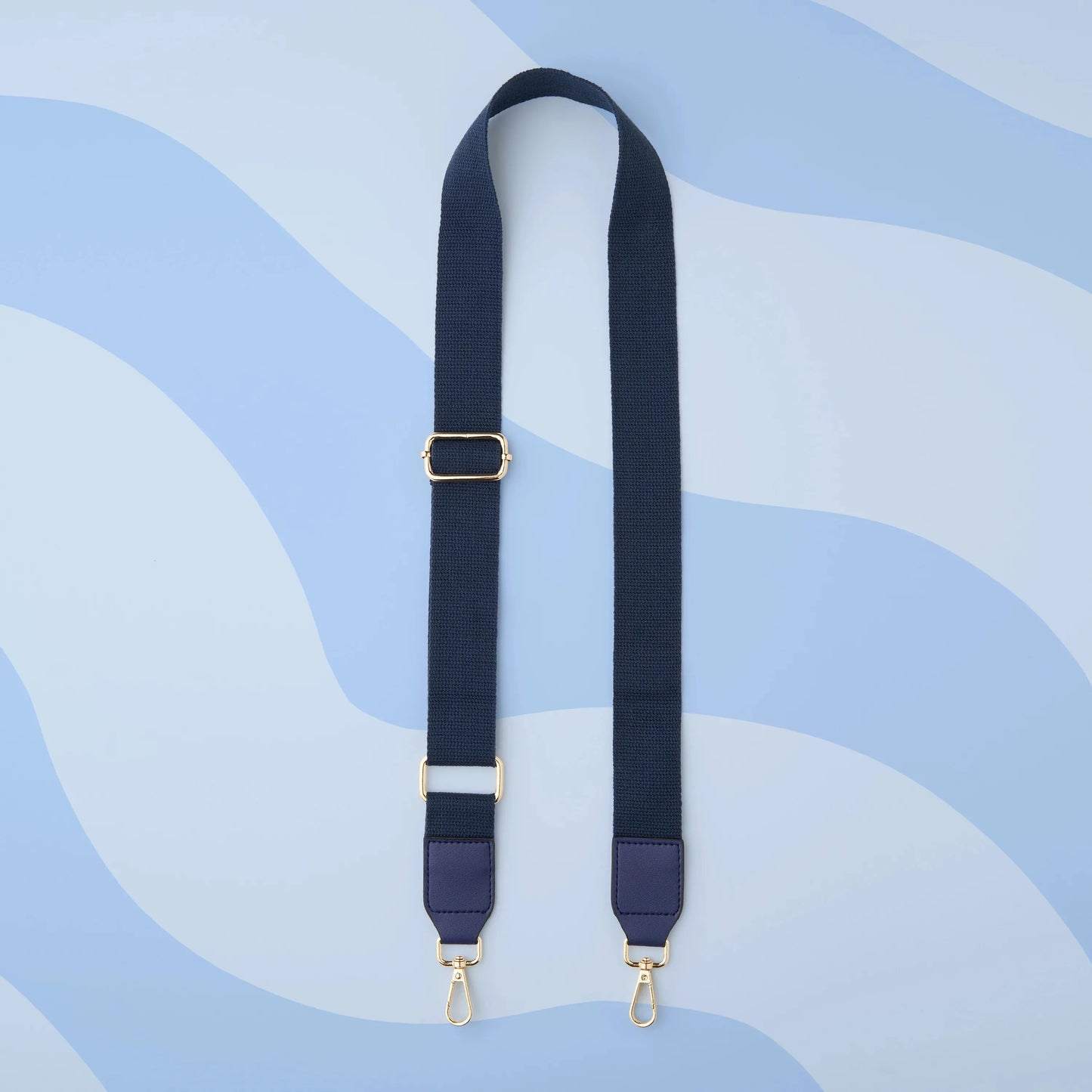 Colored Strap Upgrade