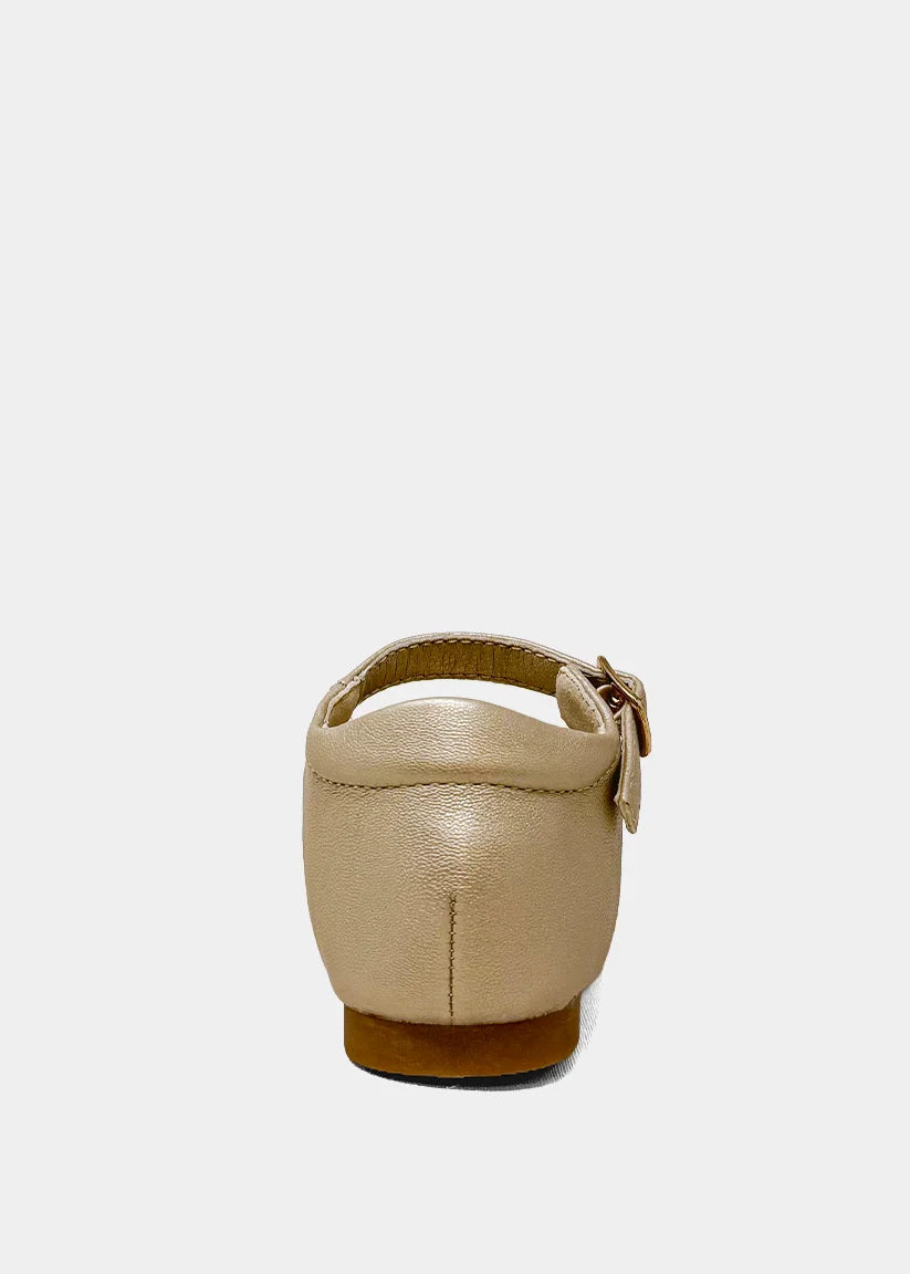 Agatha Mini Gold