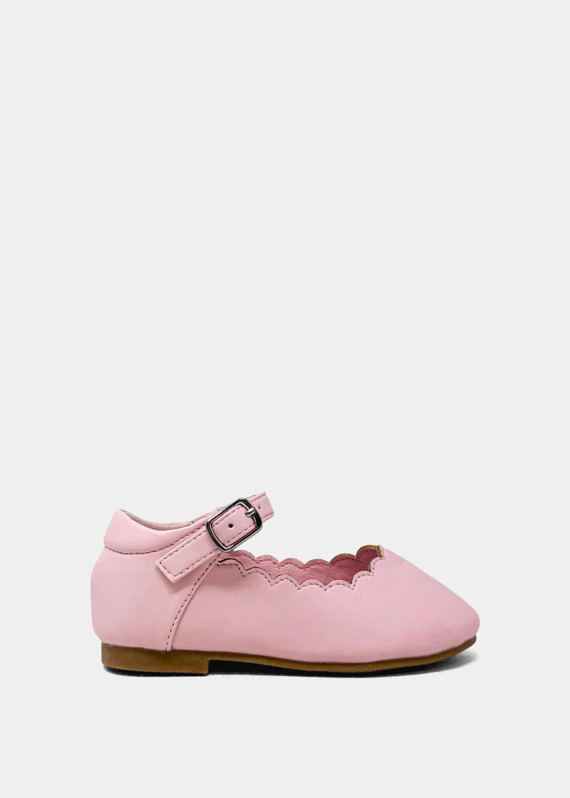 Agatha Mini Pink
