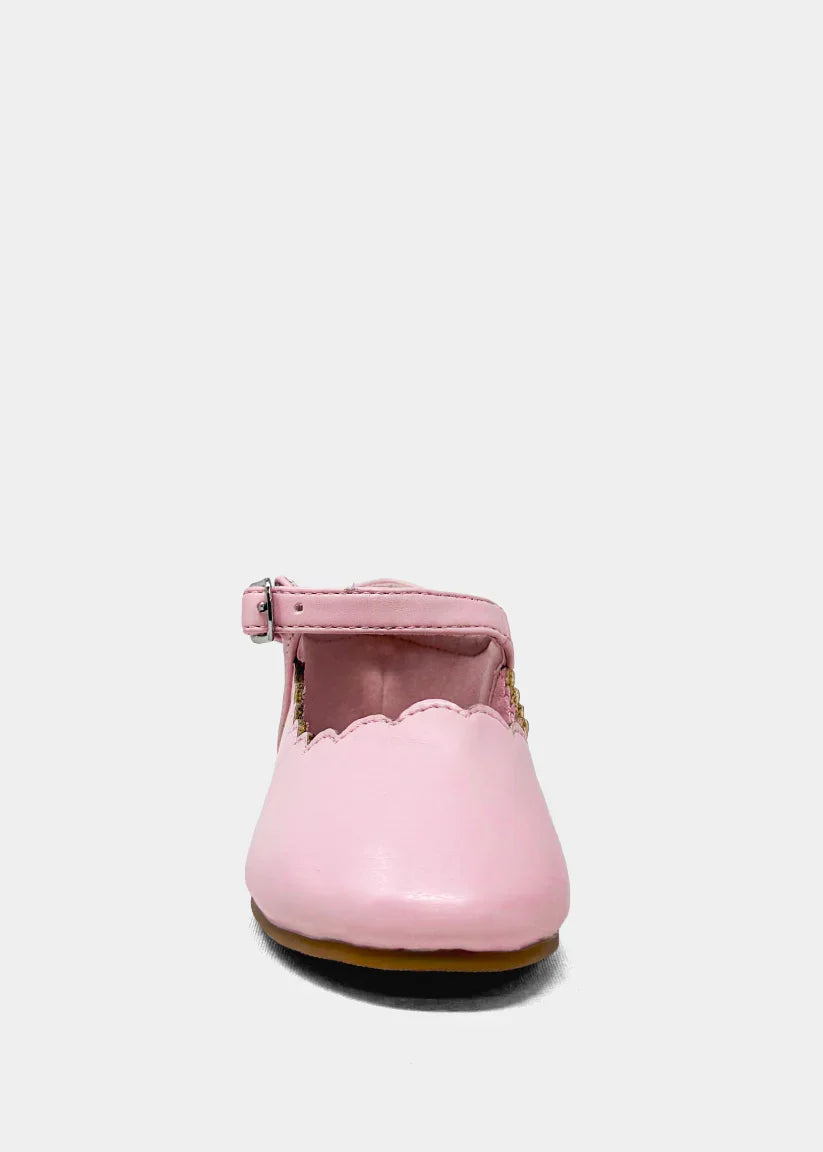 Agatha Mini Pink