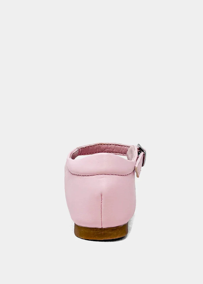 Agatha Mini Pink