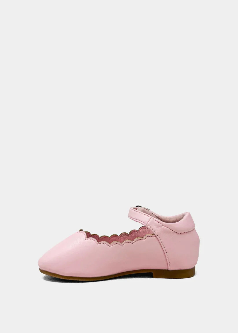 Agatha Mini Pink