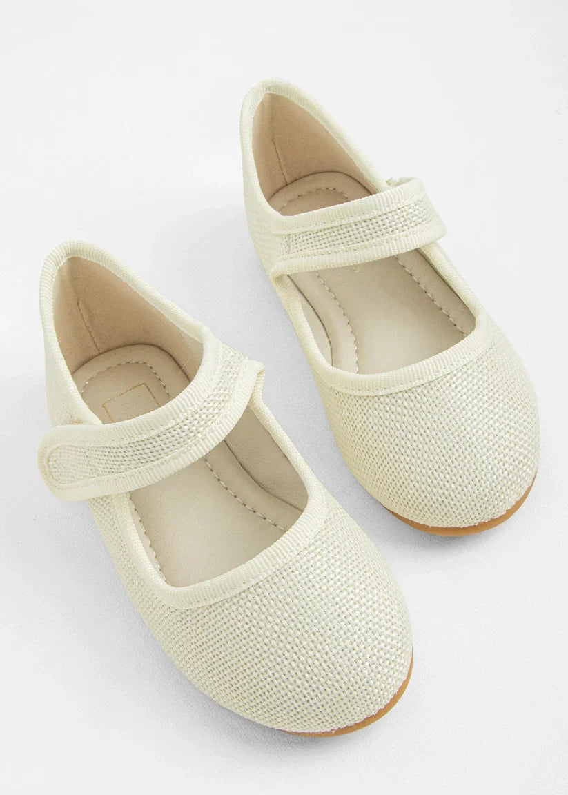 Beige Arya Mini