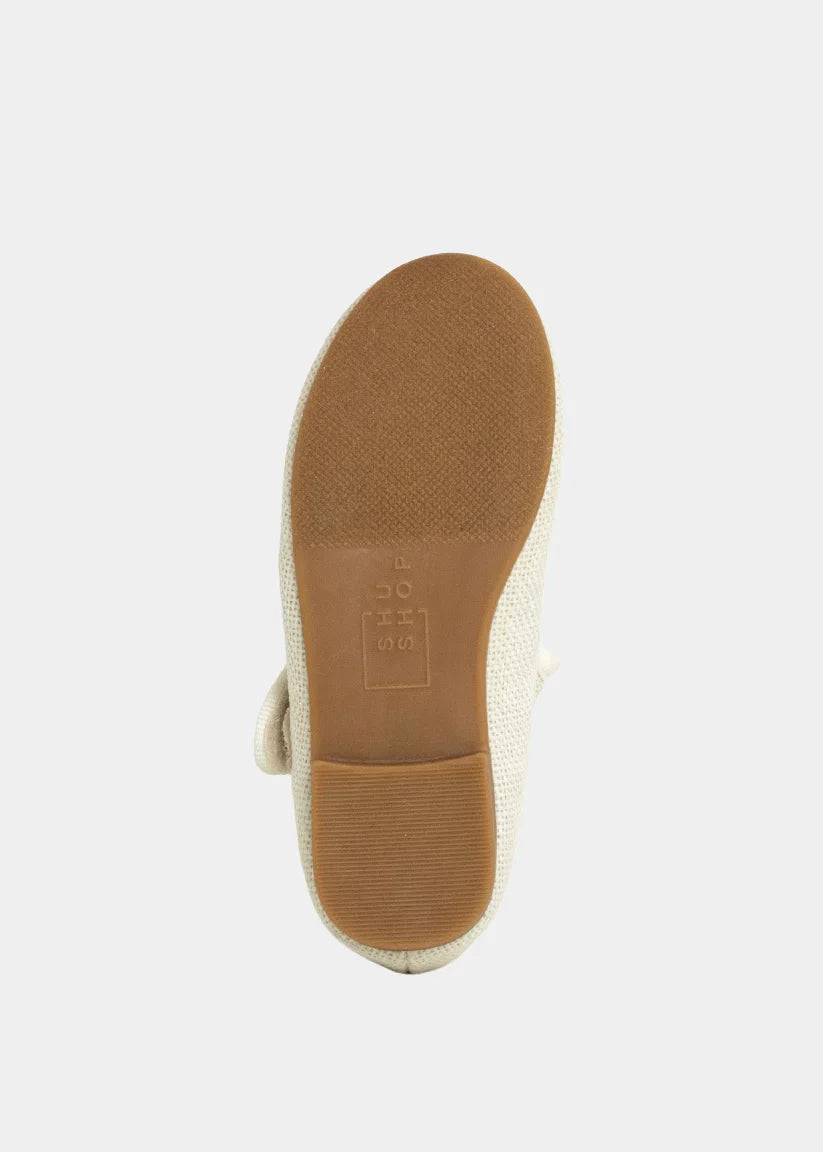 Beige Arya Mini