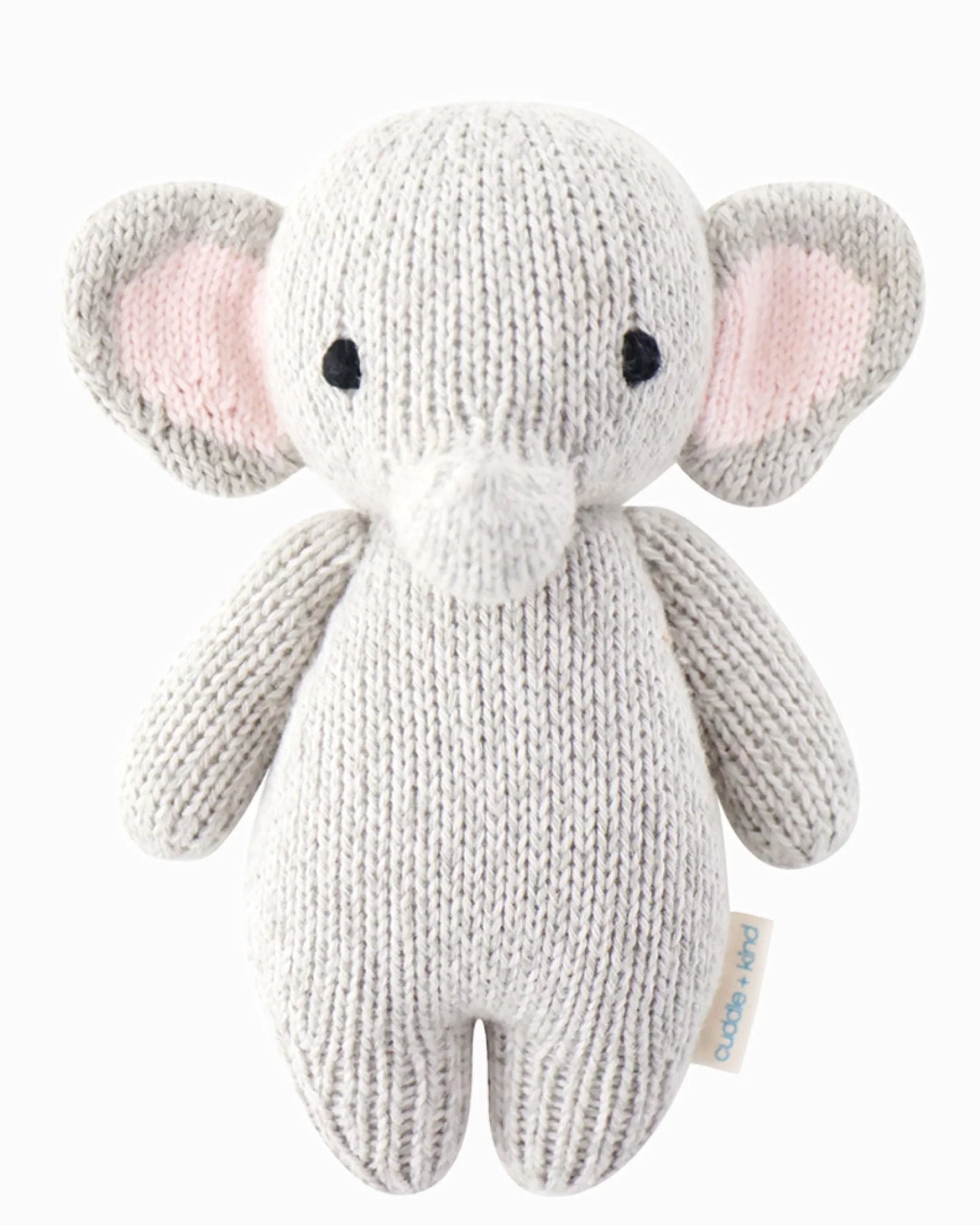 Baby Elephant