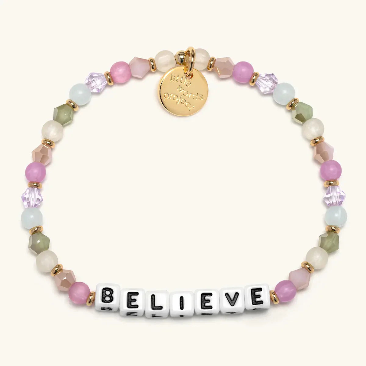 Little Words Project Bracelets