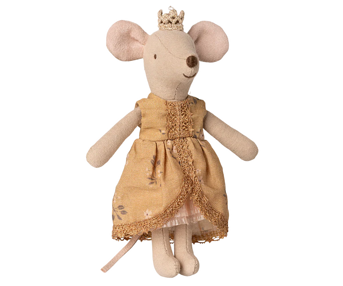 Princess mouse, Big sister