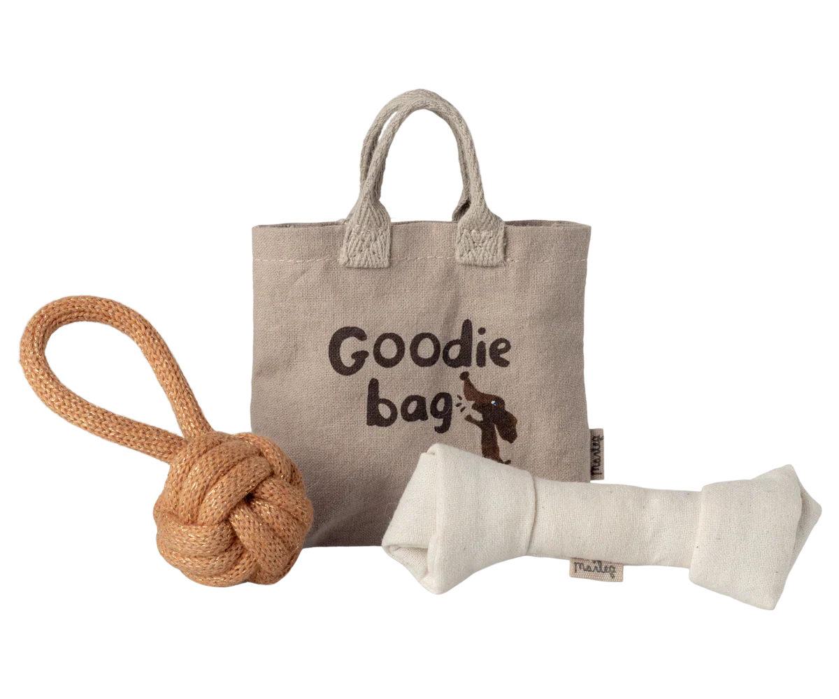 Pet supply, Toys