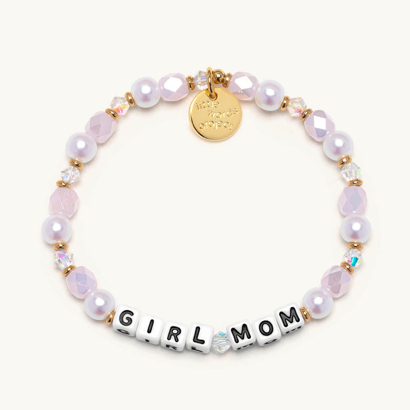 Little Words Project Bracelets