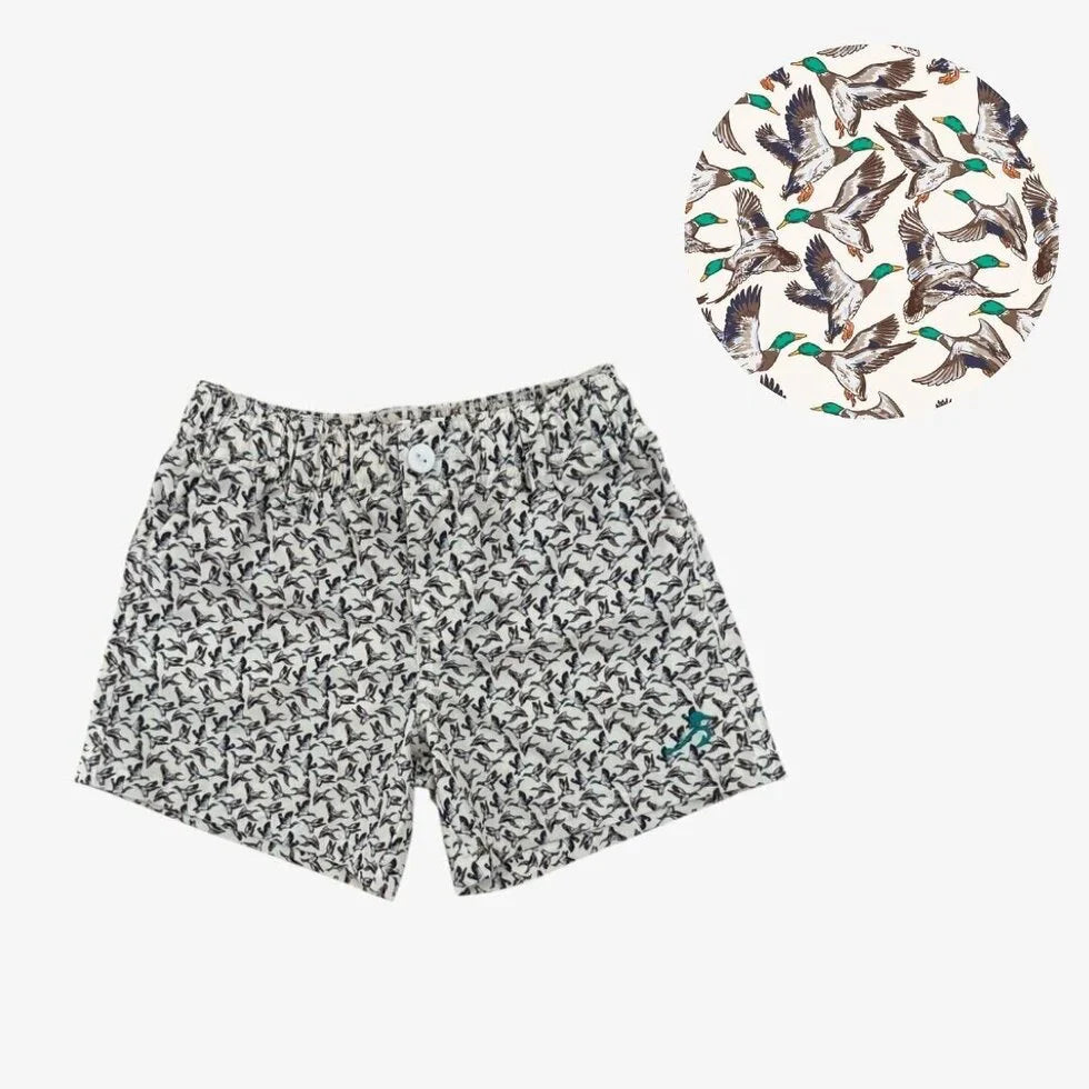 Delta Wings Weston Shortie