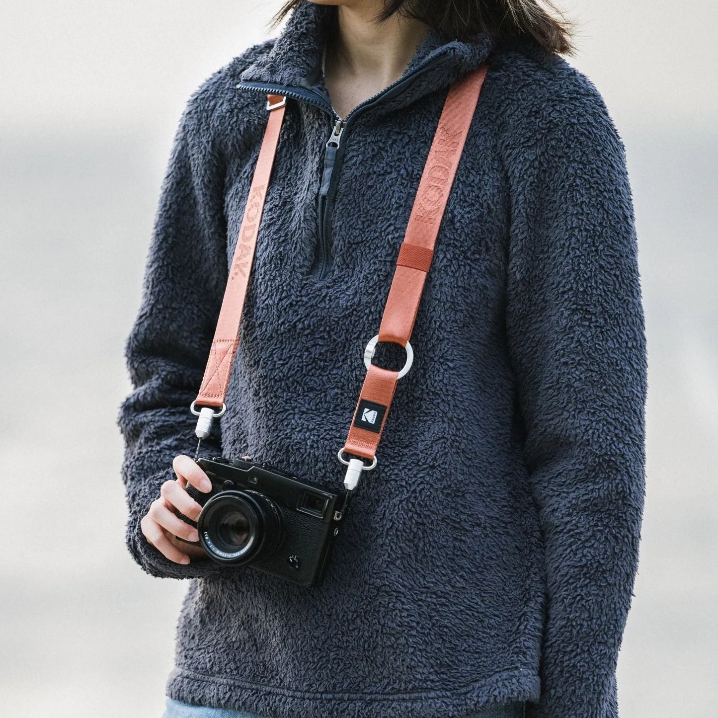 Official Kodak Camera Strap | For All Cameras
