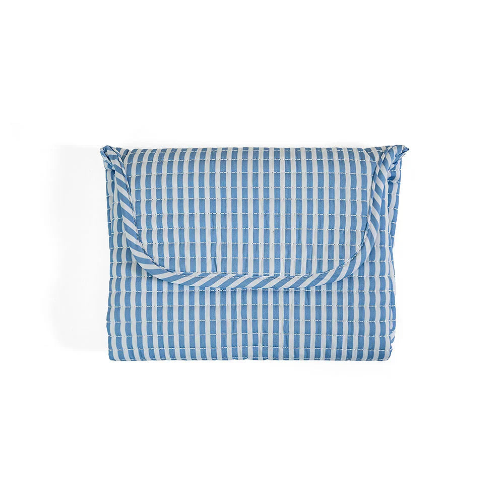Quilted Changing Mat