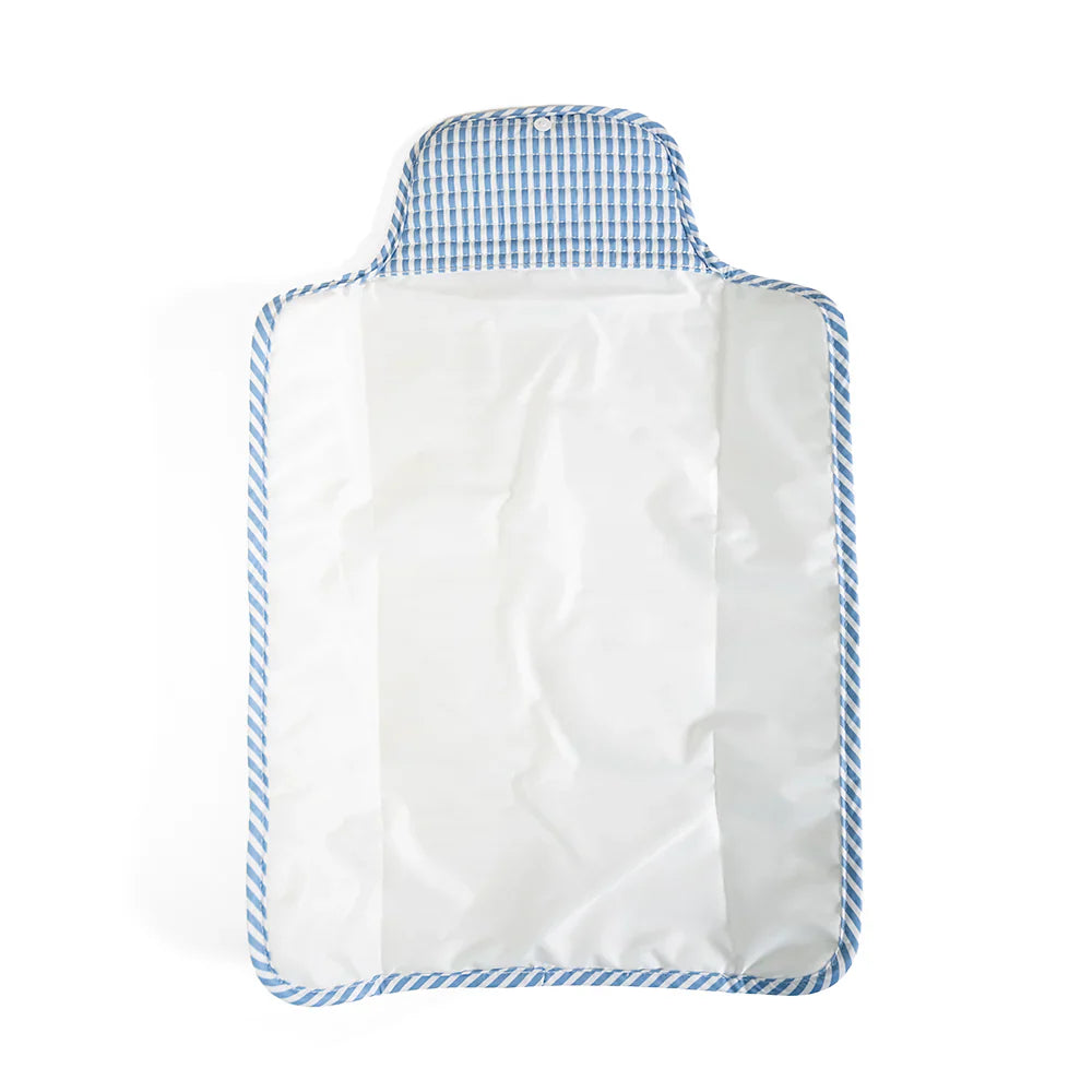 Quilted Changing Mat