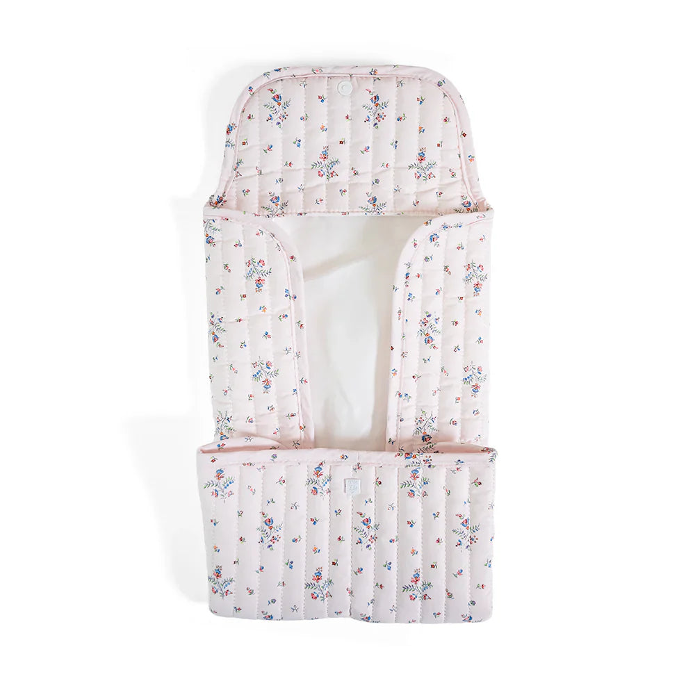 Quilted Changing Mat