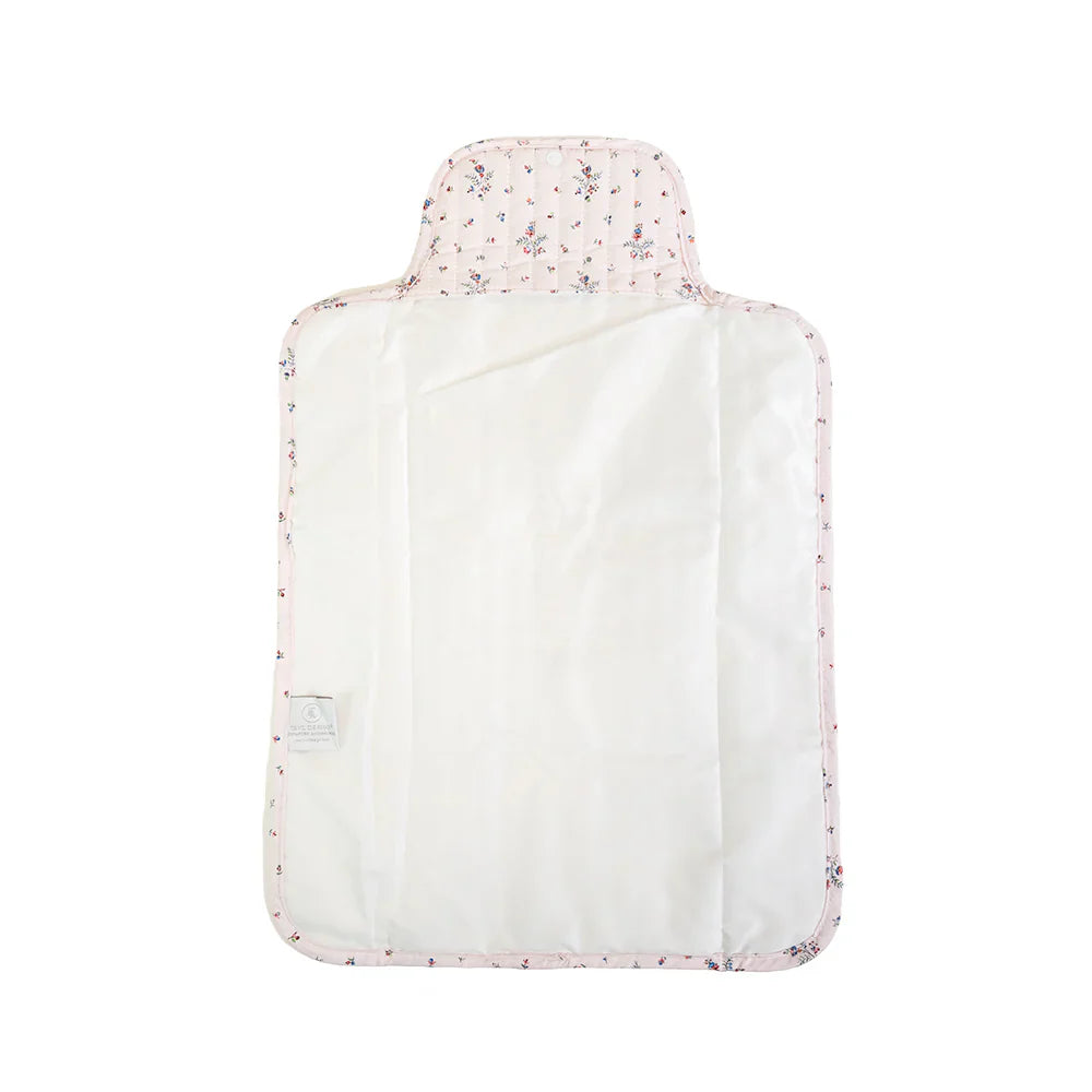 Quilted Changing Mat