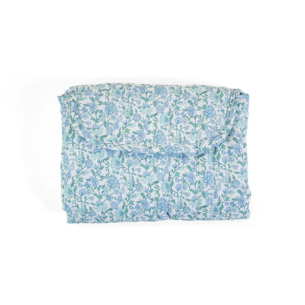 Quilted Changing Mat