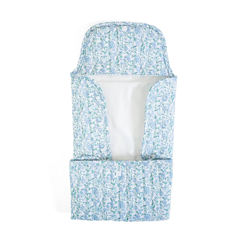Quilted Changing Mat