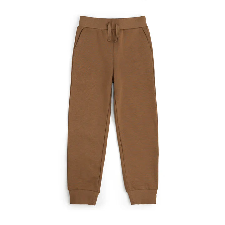 Brown Jogger