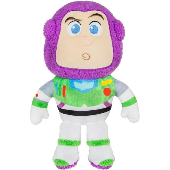 Toy Story 12" Buzz Lightyear Plush Cuteeze