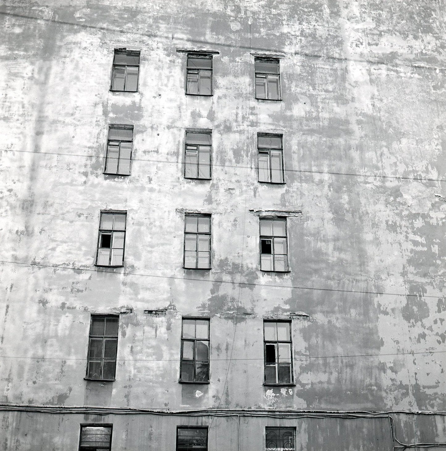 Kodak T-Max 400 - 35mm Black and White Film