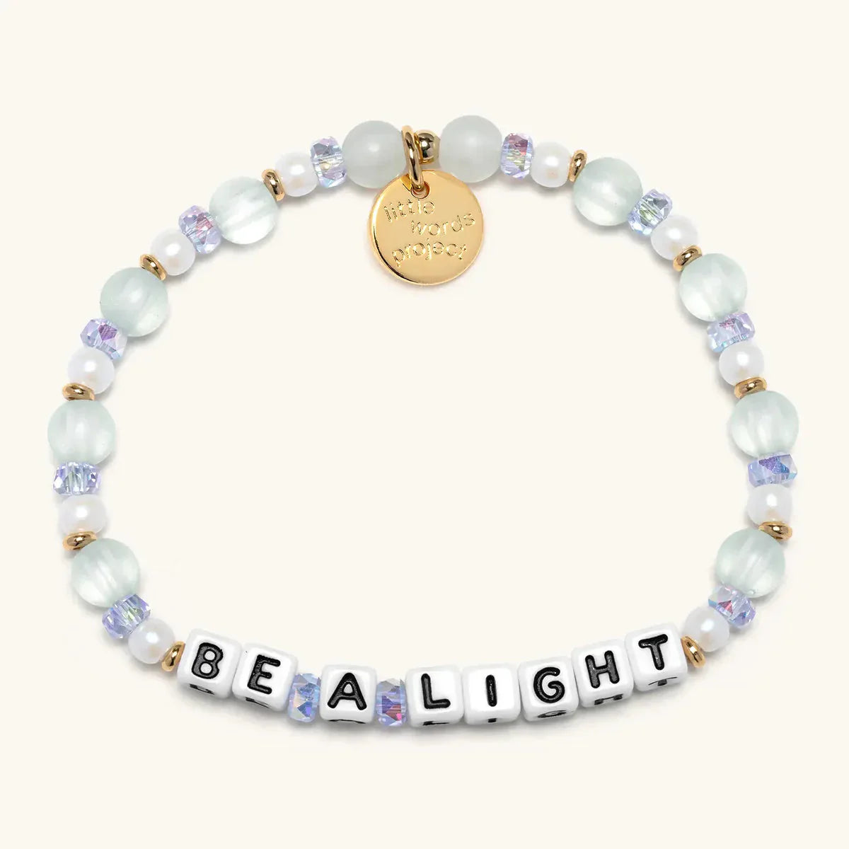 Little Words Project Bracelets