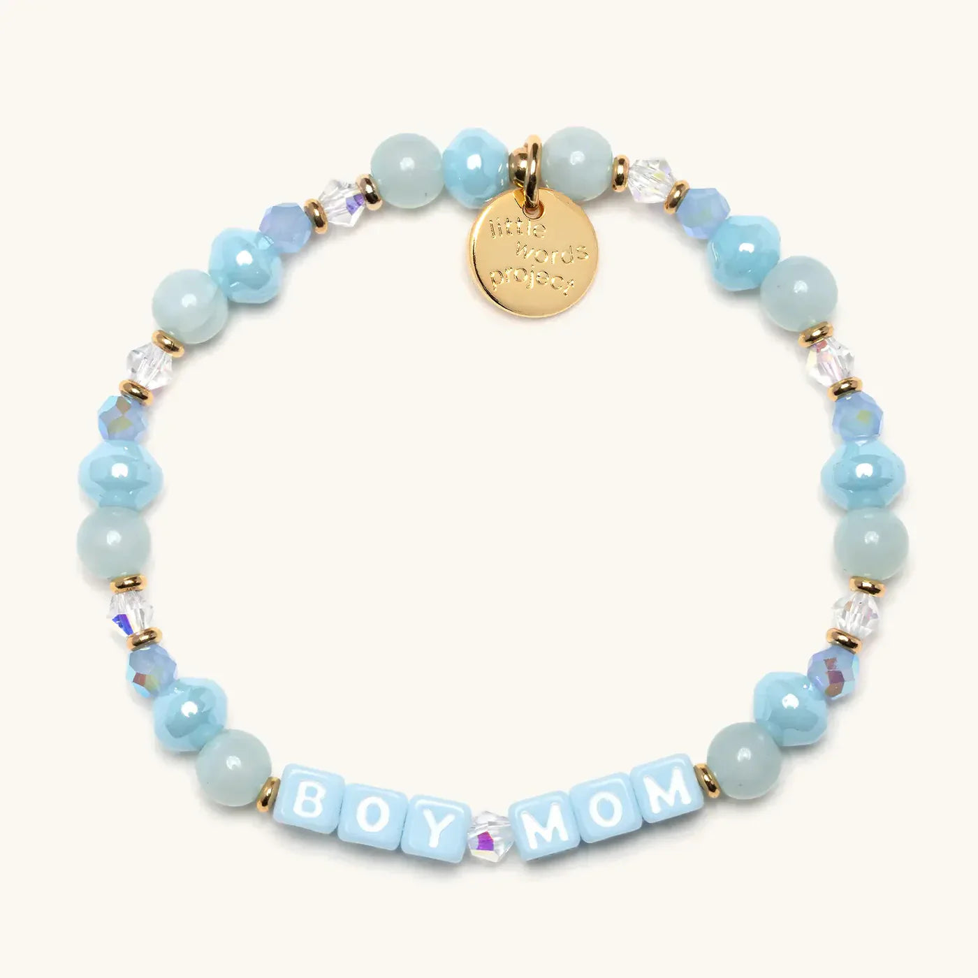 Little Words Project Bracelets