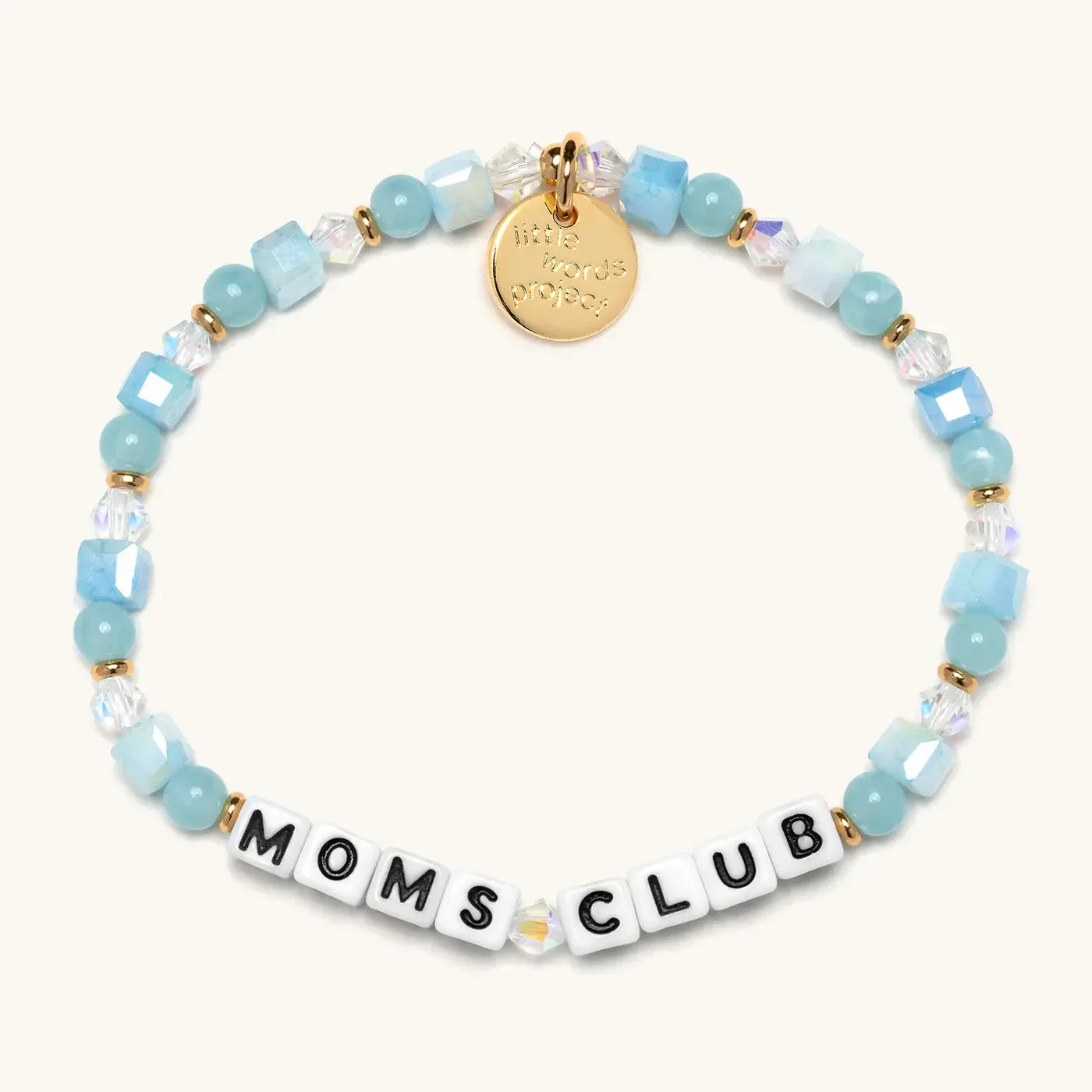 Little Words Project Bracelets