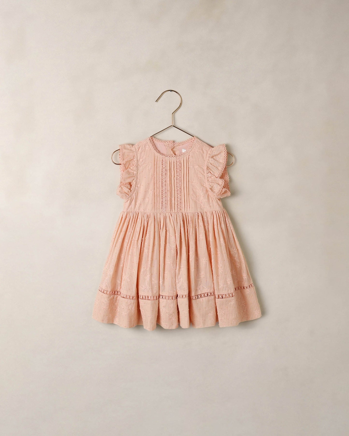 Petal Isla Dress