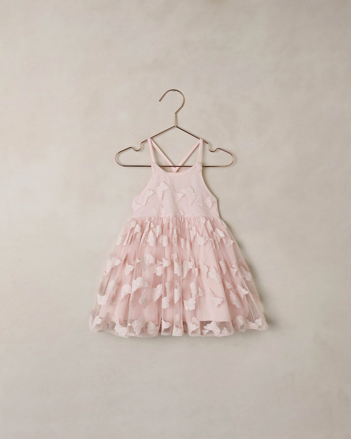 Cotton Candy Pippa Dress