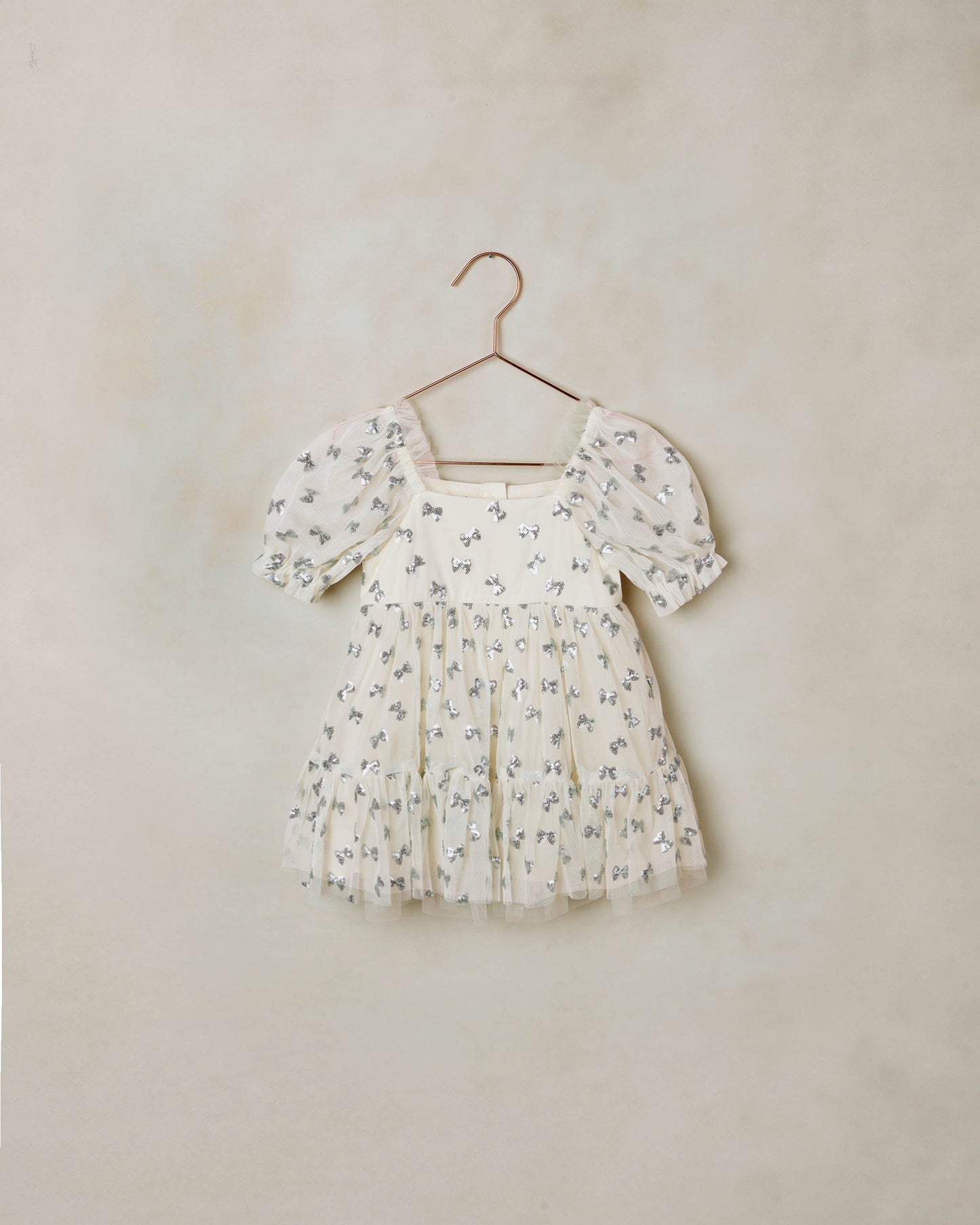 Bows Louella Dress