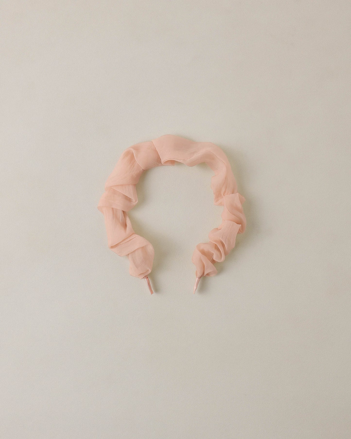 Petal Gathered Headband