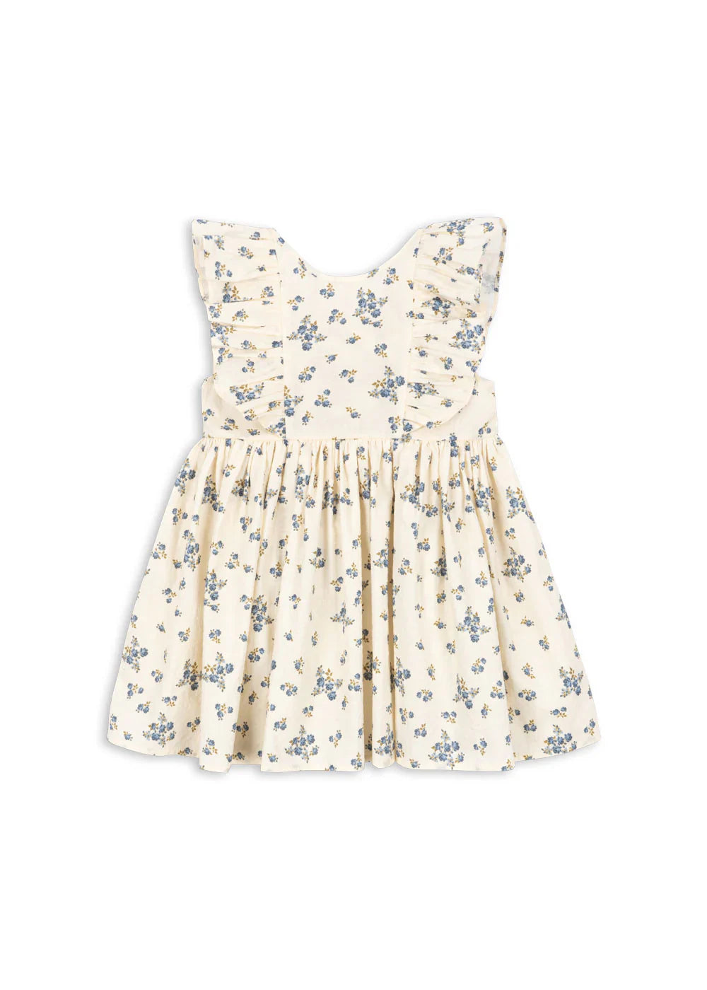 Tramonto Cianna Dress