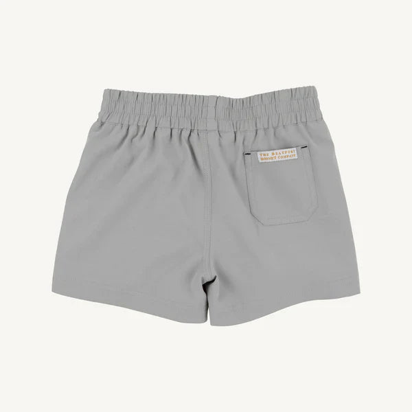 Grantley Grey Prepletic Shorts