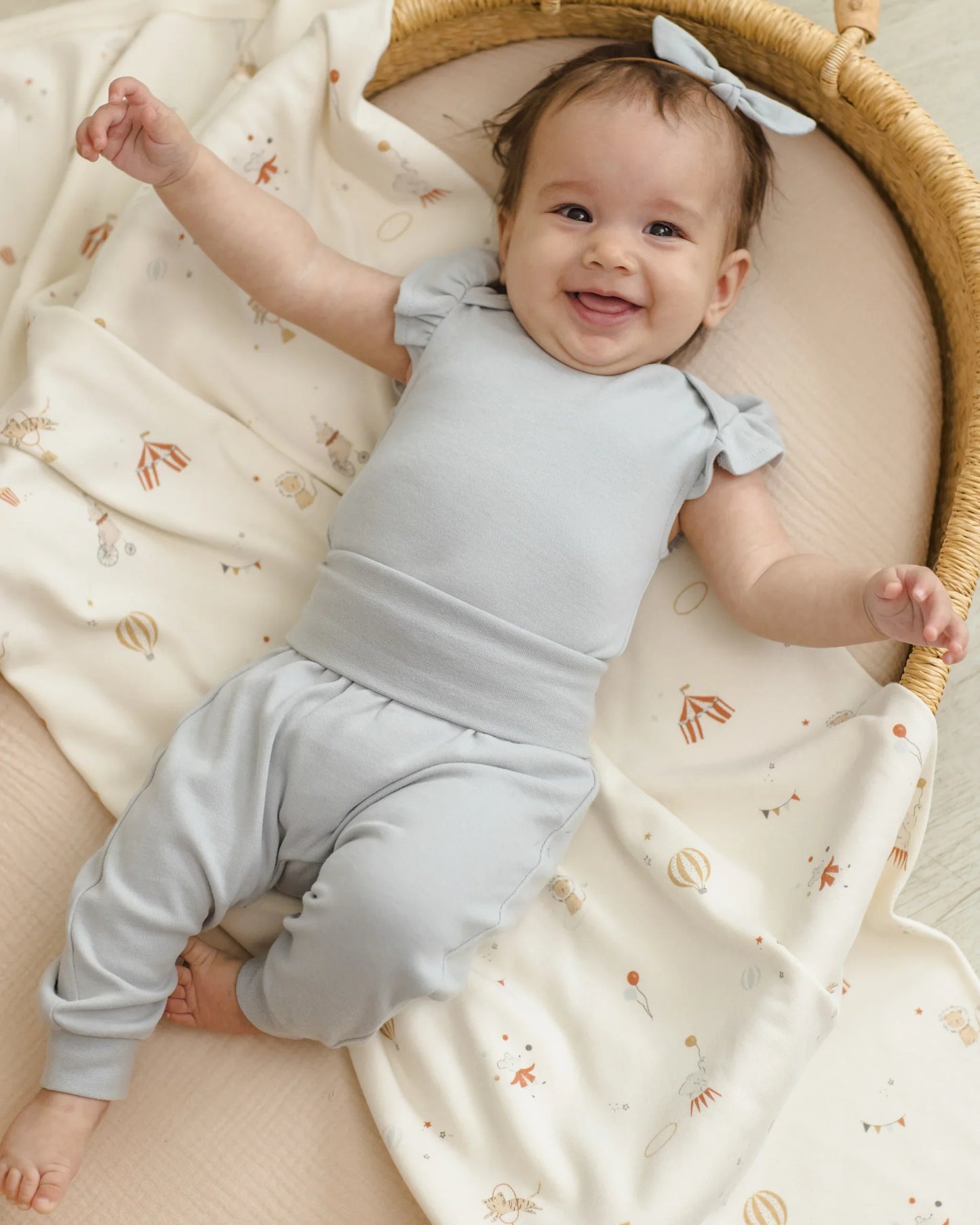 Carnival Swaddle