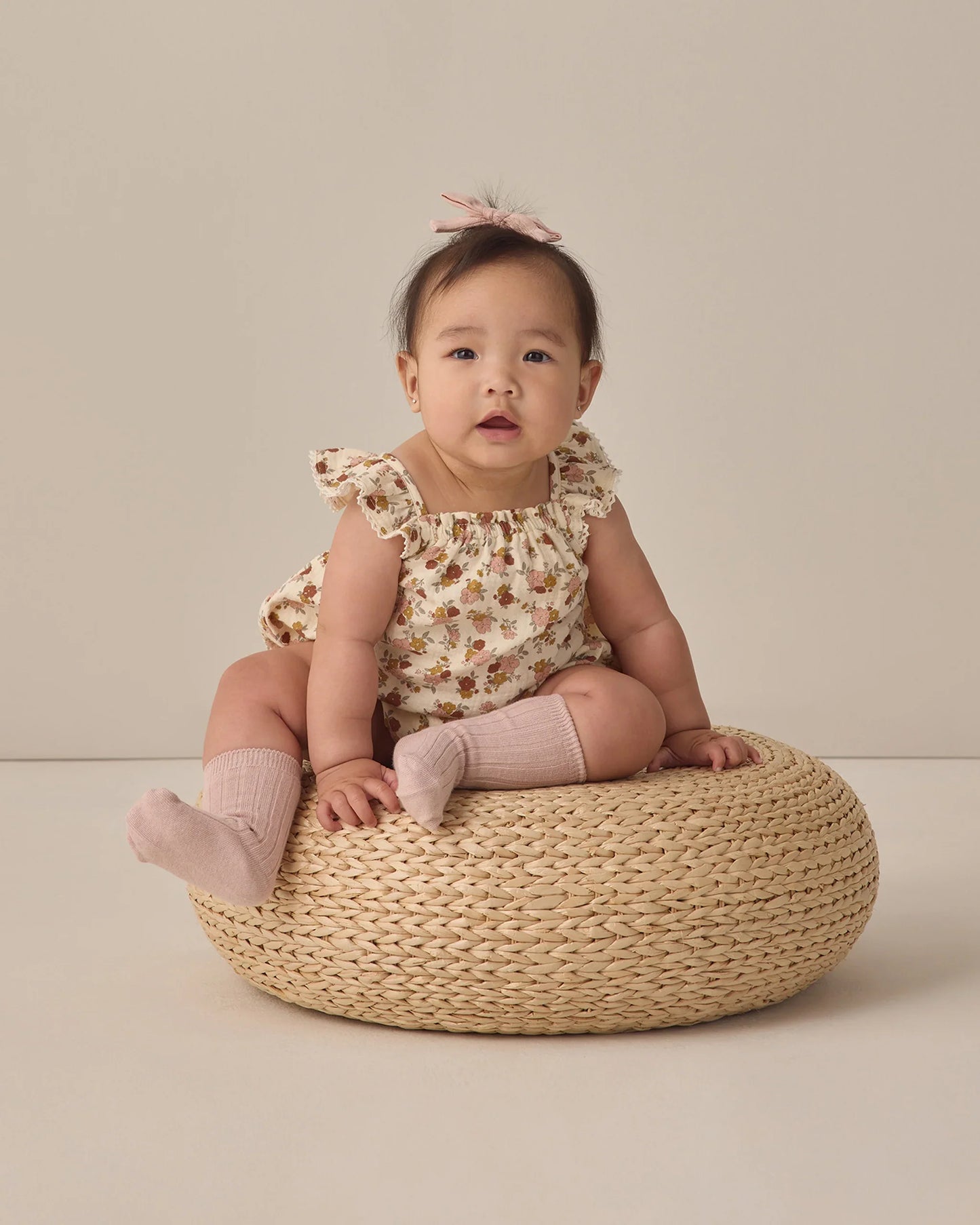 Bloom Bonnie Romper