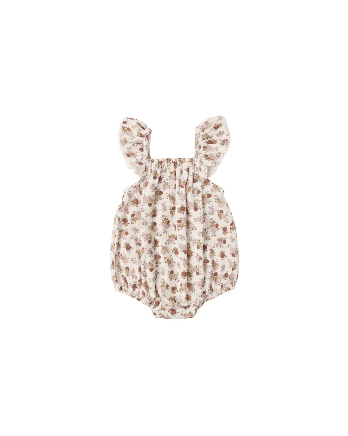 Bloom Bonnie Romper