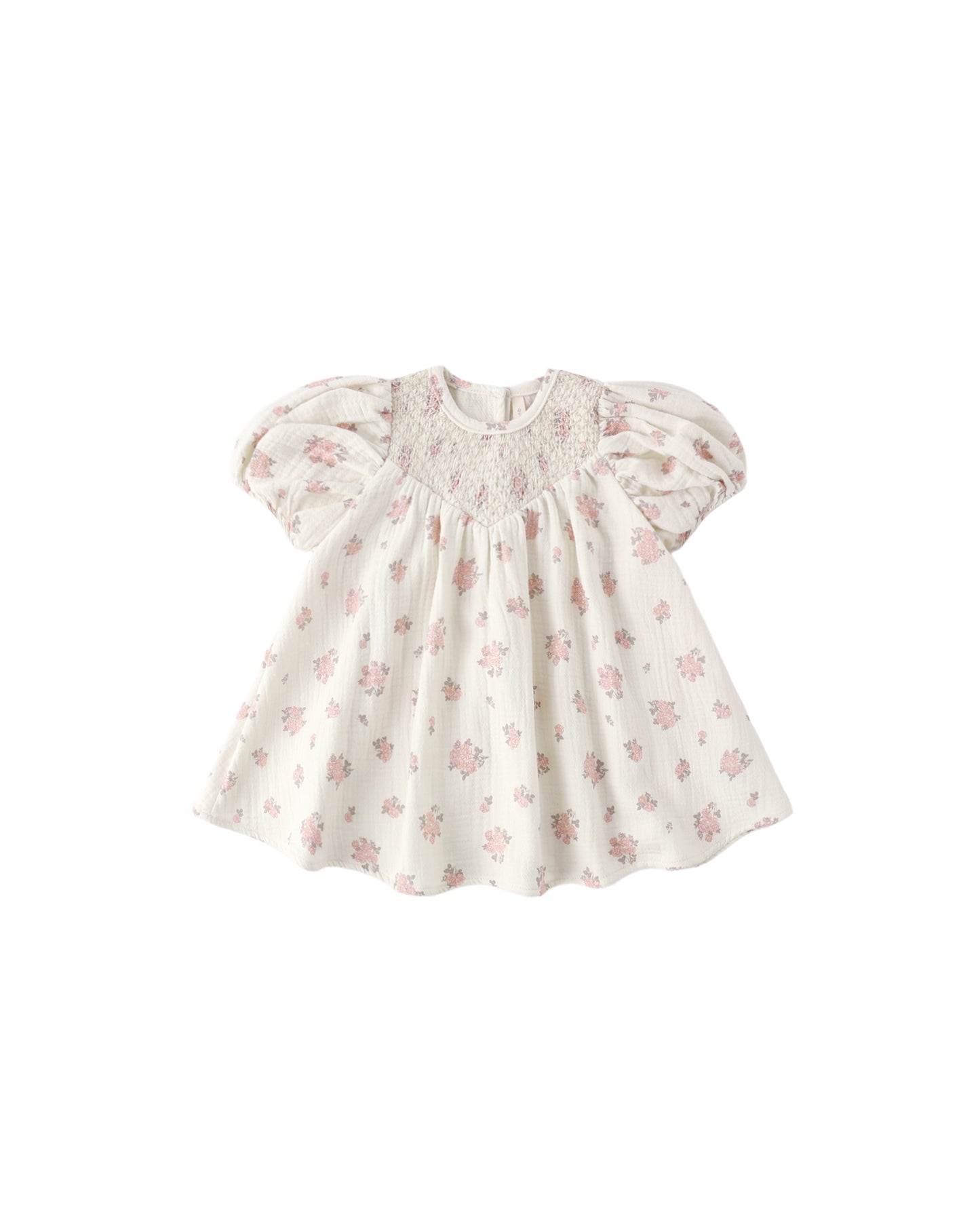 Garden Rose Carina Dress