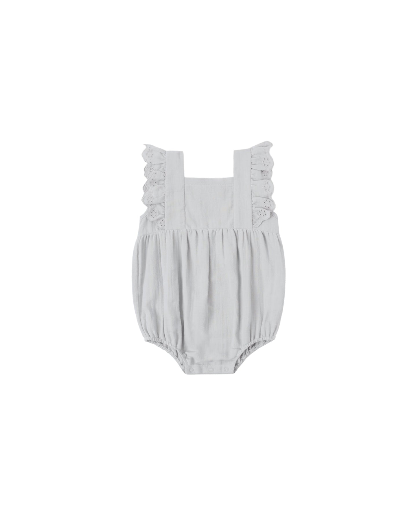 Sky Naomi Romper