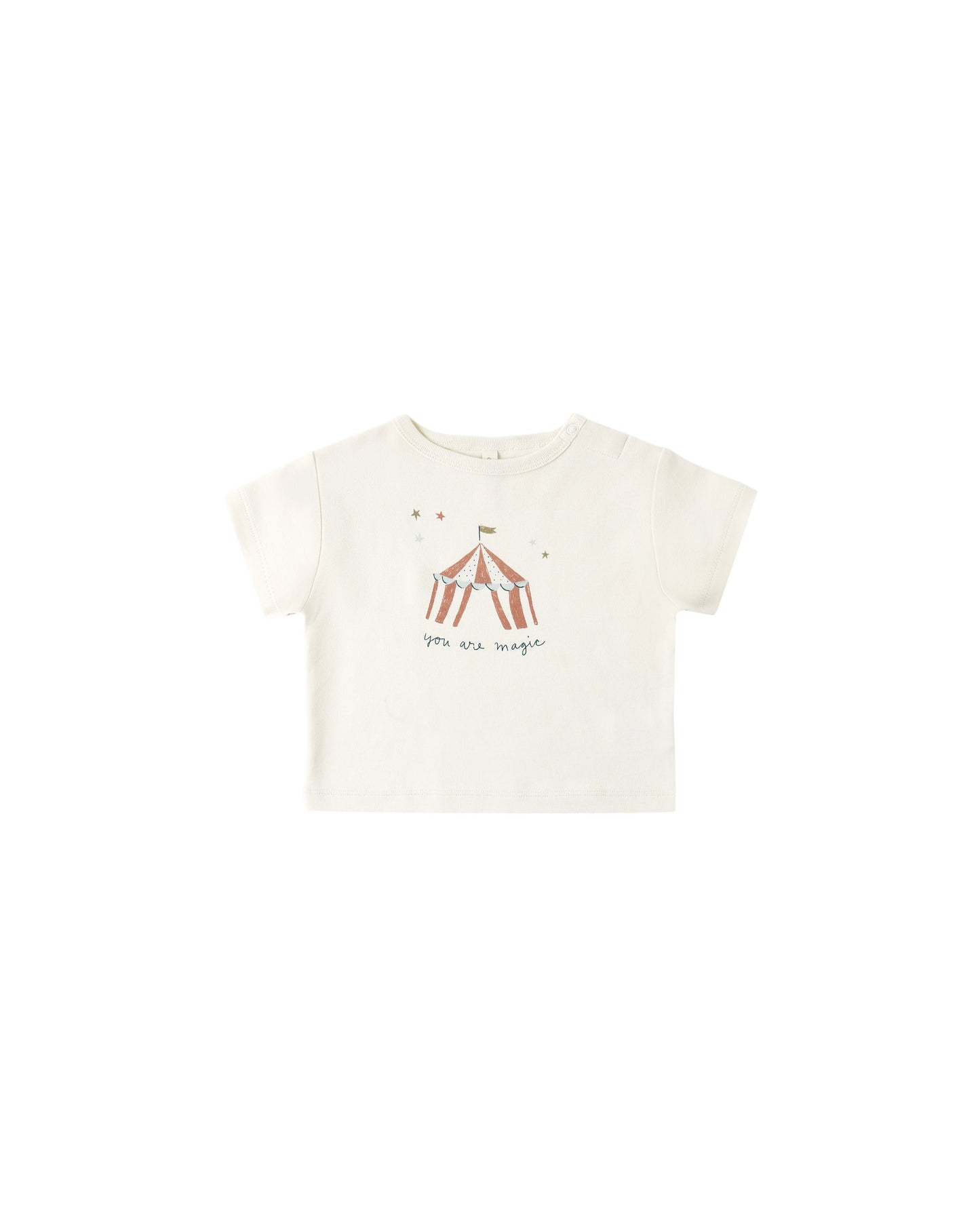 You Are Magic Boxy Tee