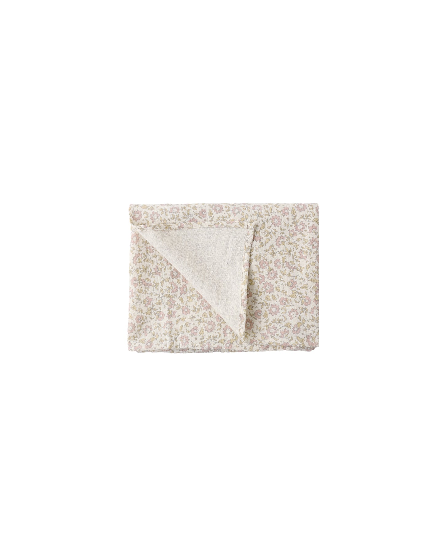 Dahlia Woven Swaddle