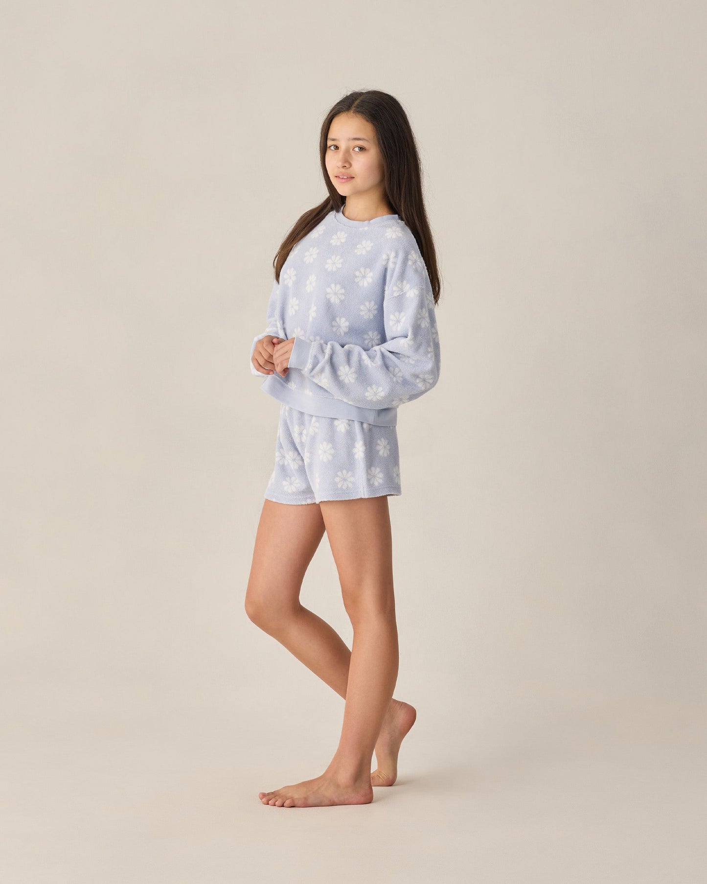 Teen Periwinkle Daisy Karli Set