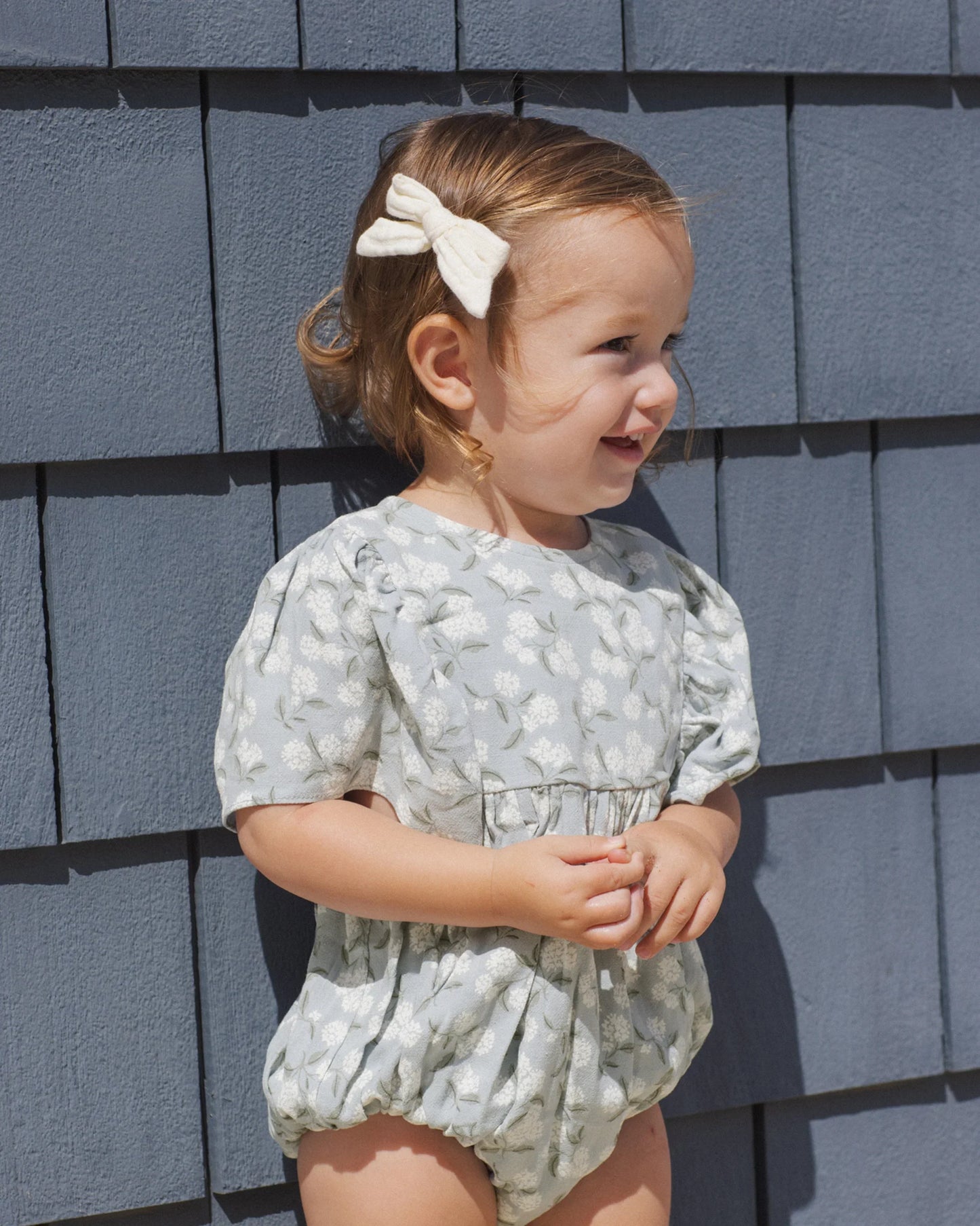 Hydrangea Kalea Romper
