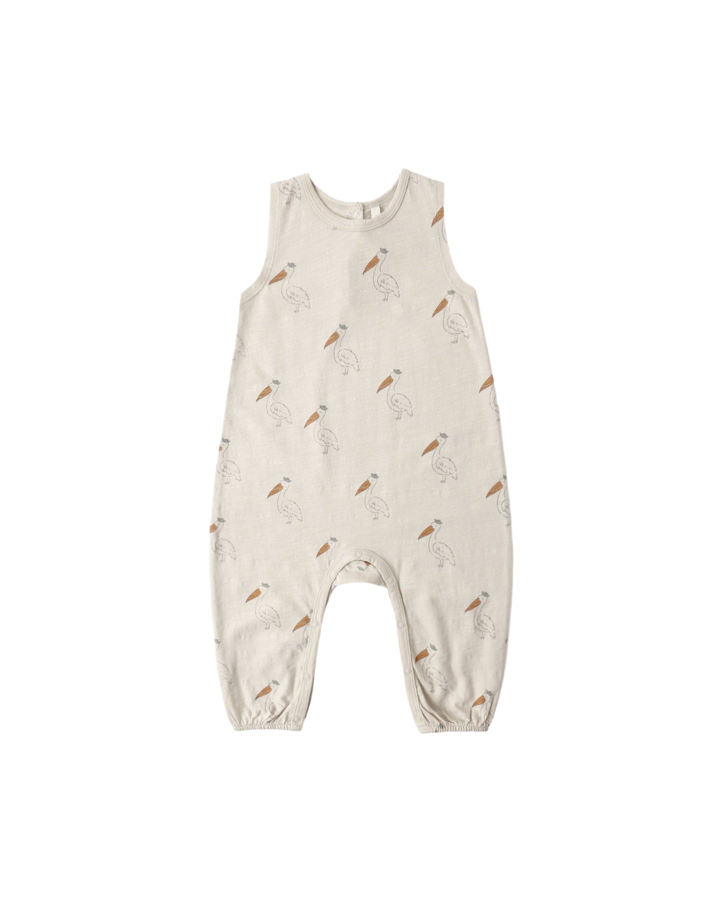 Pelican Mills Jumpsuit