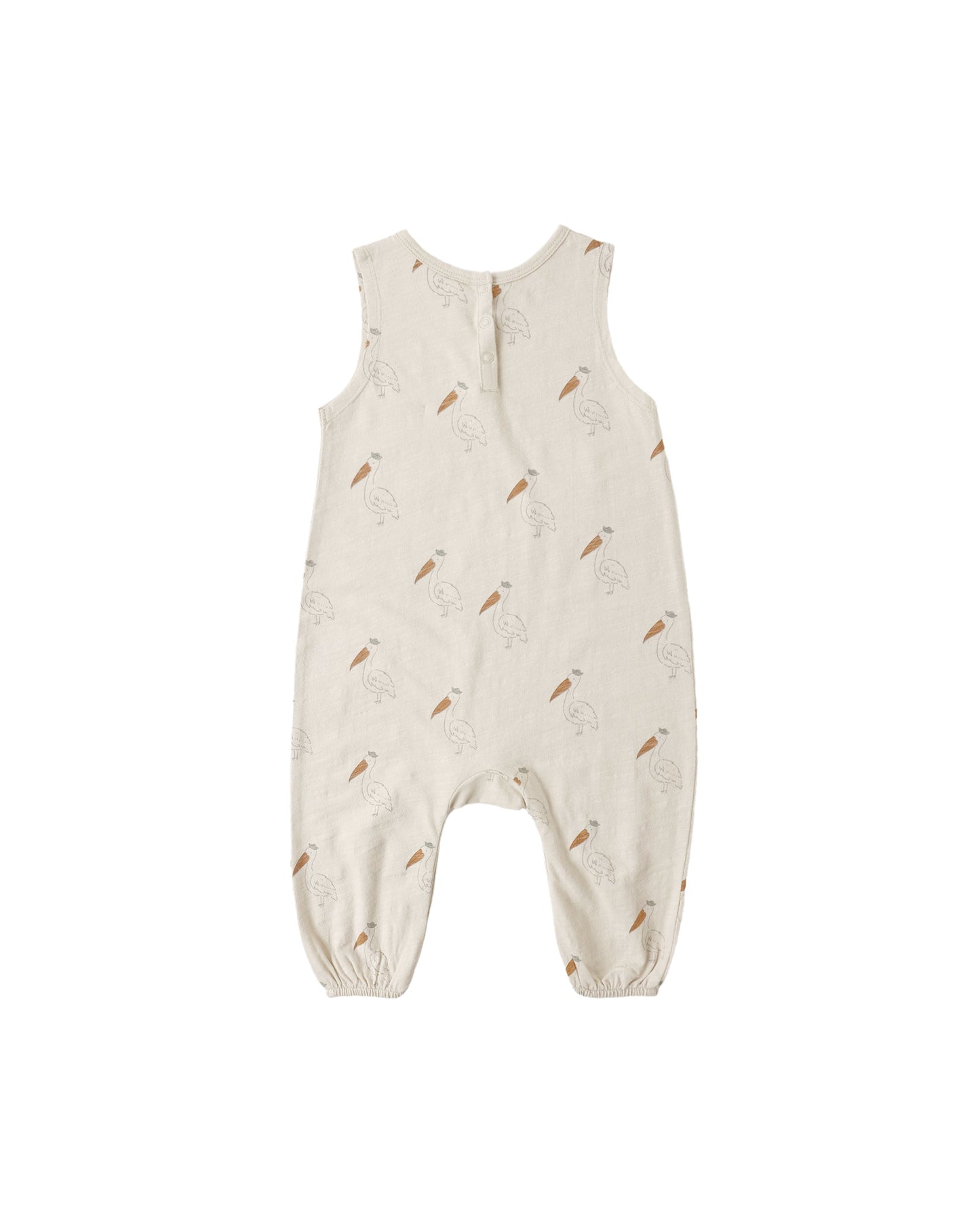 Pelican Mills Jumpsuit