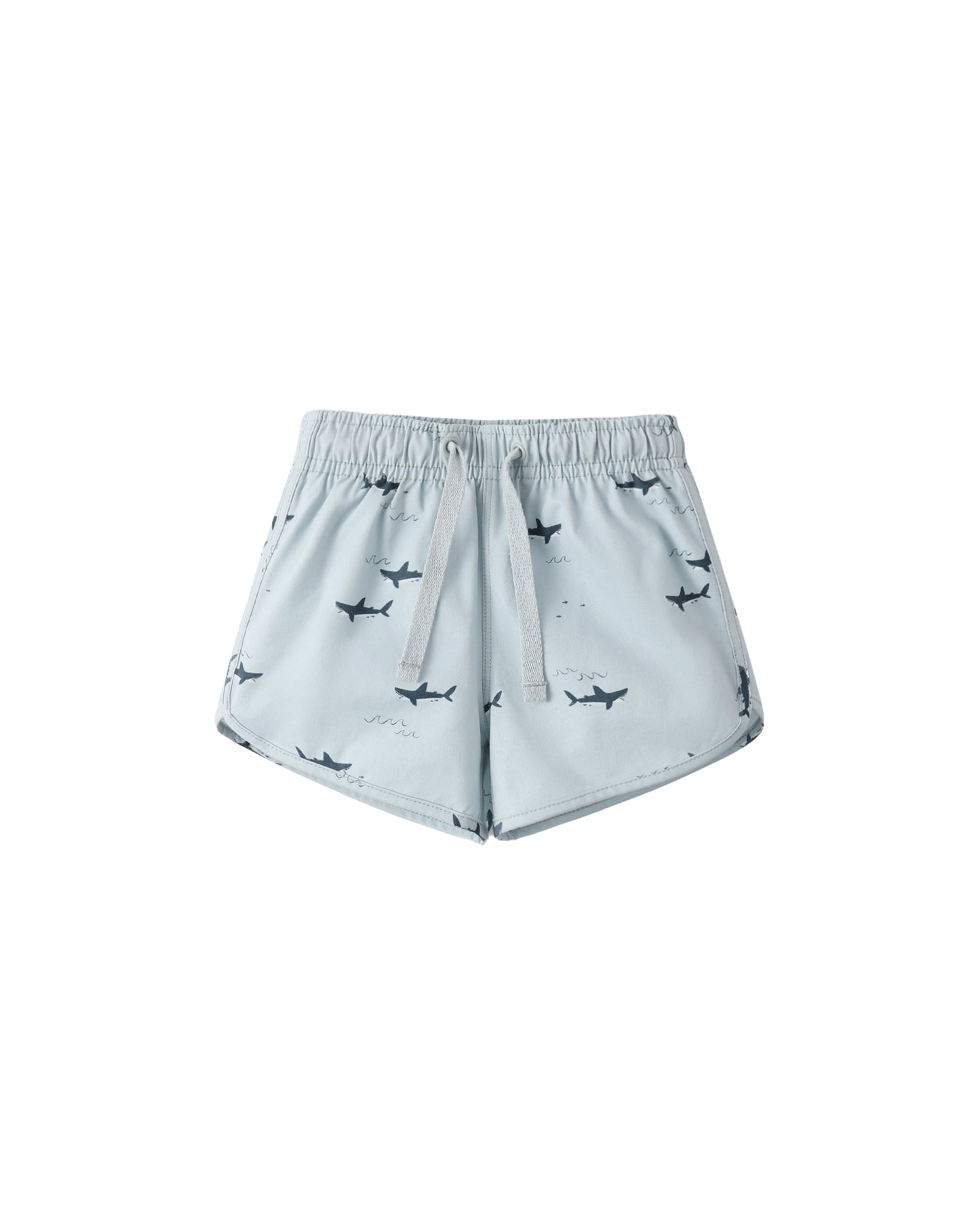 Sharks Swim Trunk