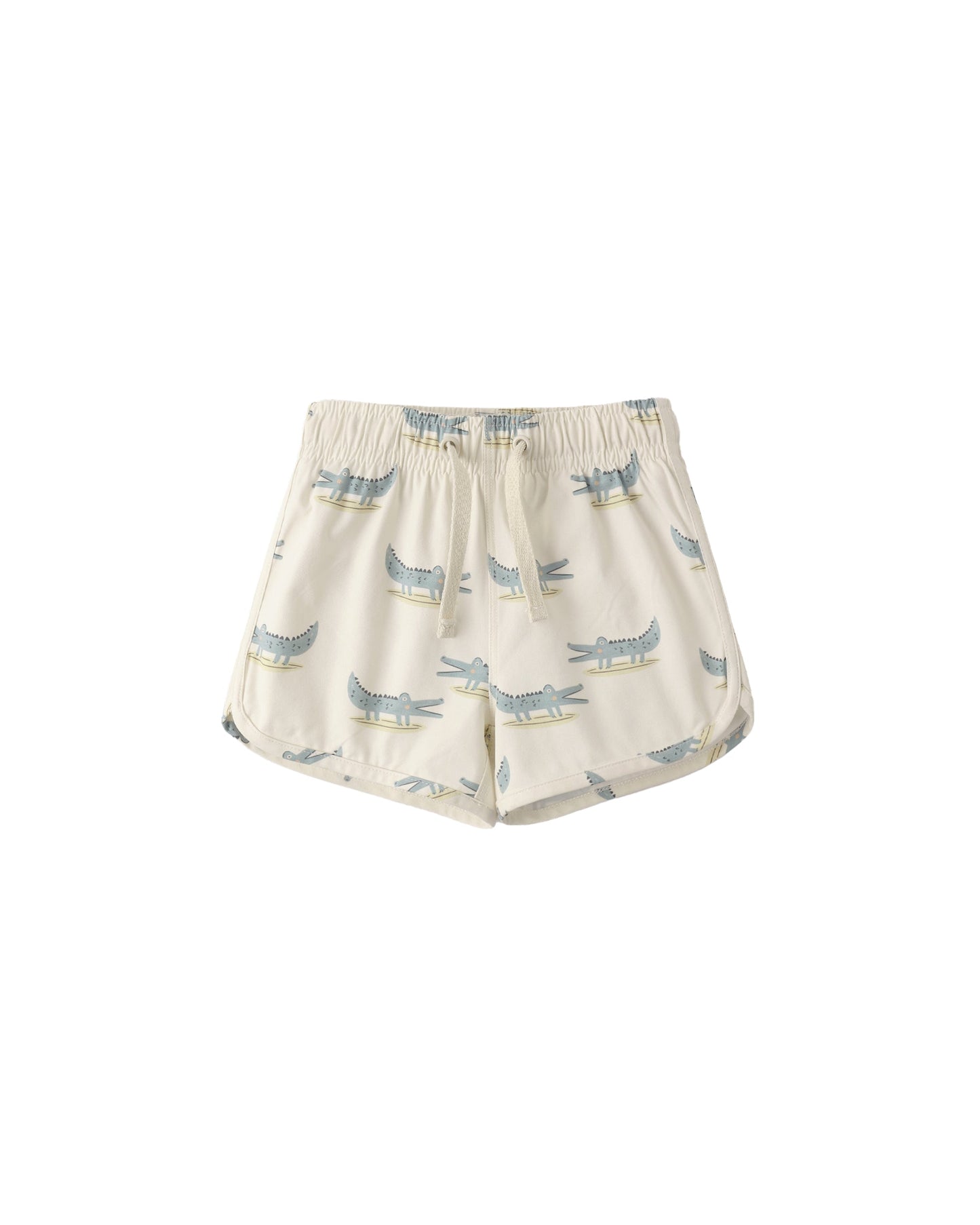Alligators Swim Trunk