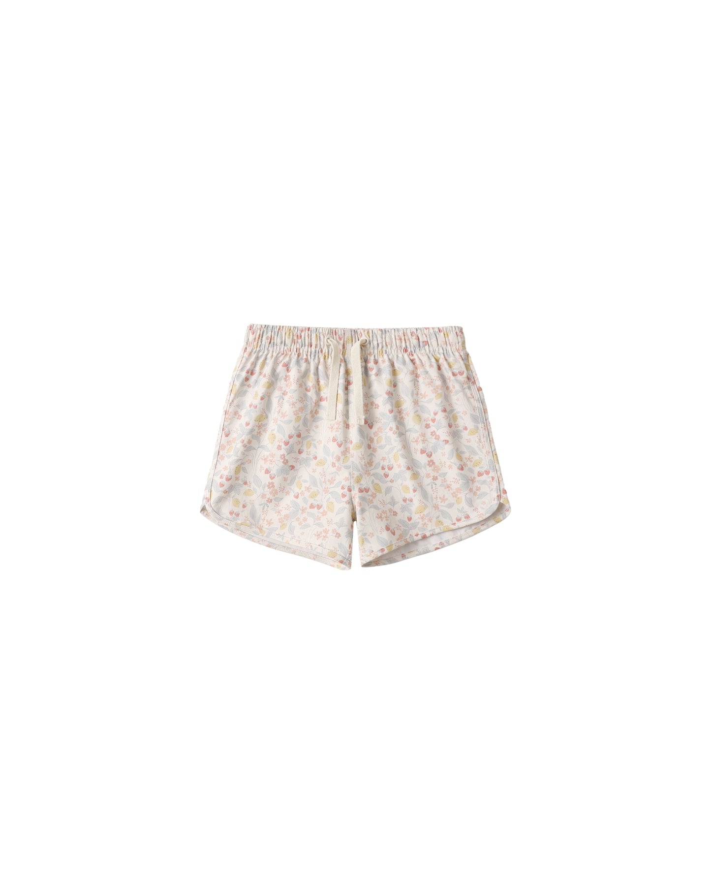 Summer Garden Swim Trunk