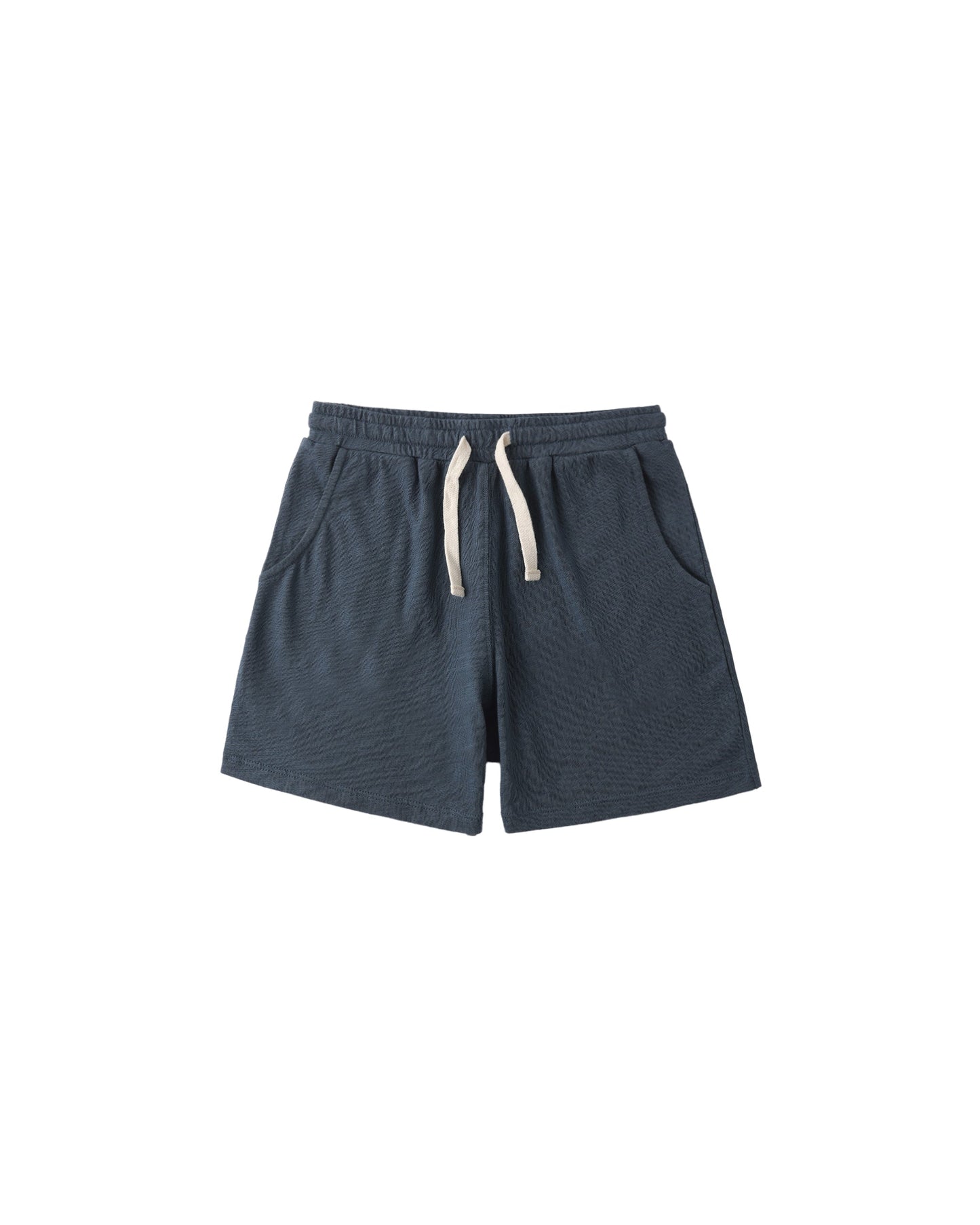 Navy Sam Short