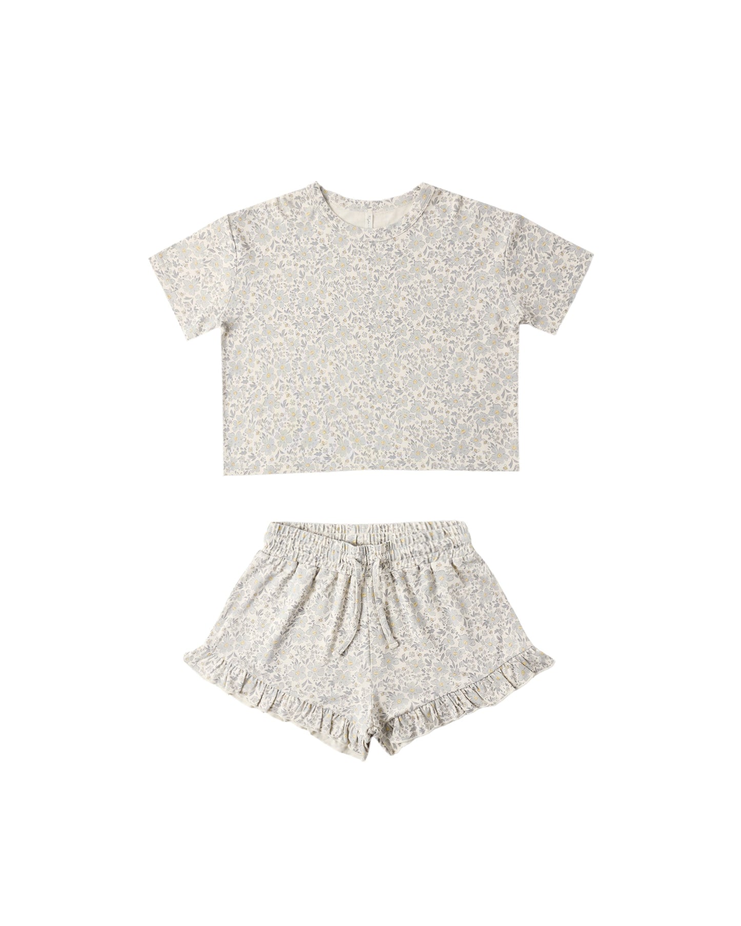 Blue Meadow Mosie Set